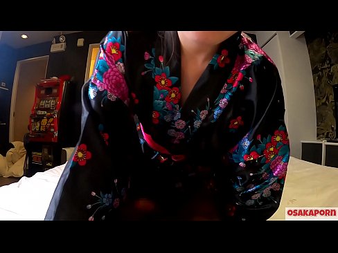 ❤️ Ung cosplay tjej älskar sex till orgasm med en spruta i en hästskötare och en avsugning. Asiatisk tjej med hårig fitta och vackra bröst i traditionell japansk dräkt i amatörvideo som visar onani med knullleksaker. Sakura 3 OSAKAPORN. ❌ Pornvideo at us ❤