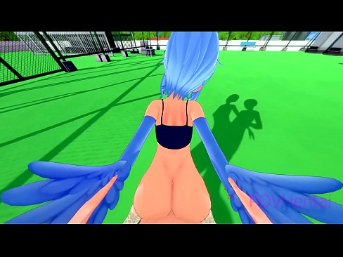 ❤️ Harpyisk monsterflicka. ❌ Pornvideo at us ❤